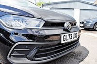USED 2024 73 VOLKSWAGEN POLO 1.0 EVO Life Hatchback 5dr Petrol Manual Euro 6 (s/s) (80 ps) FULL SERVICE HISTORY  .  ONE OWNER  .  APPLE CARPLAY