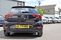 USED 2024 73 VOLKSWAGEN POLO 1.0 EVO Life Hatchback 5dr Petrol Manual Euro 6 (s/s) (80 ps) FULL SERVICE HISTORY  .  ONE OWNER  .  APPLE CARPLAY