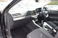 USED 2024 73 VOLKSWAGEN POLO 1.0 EVO Life Hatchback 5dr Petrol Manual Euro 6 (s/s) (80 ps) FULL SERVICE HISTORY  .  ONE OWNER  .  APPLE CARPLAY
