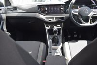 USED 2024 73 VOLKSWAGEN POLO 1.0 EVO Life Hatchback 5dr Petrol Manual Euro 6 (s/s) (80 ps) FULL SERVICE HISTORY  .  ONE OWNER  .  APPLE CARPLAY