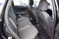 USED 2024 73 VOLKSWAGEN POLO 1.0 EVO Life Hatchback 5dr Petrol Manual Euro 6 (s/s) (80 ps) FULL SERVICE HISTORY  .  ONE OWNER  .  APPLE CARPLAY
