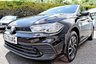 USED 2024 73 VOLKSWAGEN POLO 1.0 EVO Life Hatchback 5dr Petrol Manual Euro 6 (s/s) (80 ps) FULL SERVICE HISTORY  .  ONE OWNER  .  APPLE CARPLAY