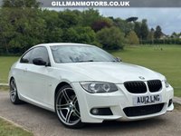 USED 2012 12 BMW 3 SERIES 2.0 318i Sport Plus Edition Coupe 2dr Petrol Manual Euro 5 (143 ps) NEW TIMING CHAIN RUNS LIKE NEW