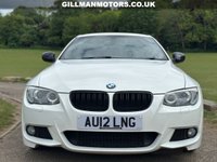 USED 2012 12 BMW 3 SERIES 2.0 318i Sport Plus Edition Coupe 2dr Petrol Manual Euro 5 (143 ps) NEW TIMING CHAIN RUNS LIKE NEW