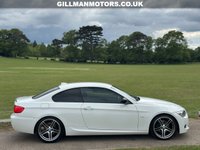 USED 2012 12 BMW 3 SERIES 2.0 318i Sport Plus Edition Coupe 2dr Petrol Manual Euro 5 (143 ps) NEW TIMING CHAIN RUNS LIKE NEW