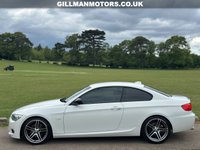 USED 2012 12 BMW 3 SERIES 2.0 318i Sport Plus Edition Coupe 2dr Petrol Manual Euro 5 (143 ps) NEW TIMING CHAIN RUNS LIKE NEW