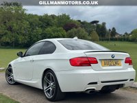 USED 2012 12 BMW 3 SERIES 2.0 318i Sport Plus Edition Coupe 2dr Petrol Manual Euro 5 (143 ps) NEW TIMING CHAIN RUNS LIKE NEW