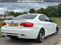 USED 2012 12 BMW 3 SERIES 2.0 318i Sport Plus Edition Coupe 2dr Petrol Manual Euro 5 (143 ps) NEW TIMING CHAIN RUNS LIKE NEW