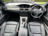 USED 2012 12 BMW 3 SERIES 2.0 318i Sport Plus Edition Coupe 2dr Petrol Manual Euro 5 (143 ps) NEW TIMING CHAIN RUNS LIKE NEW