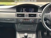 USED 2012 12 BMW 3 SERIES 2.0 318i Sport Plus Edition Coupe 2dr Petrol Manual Euro 5 (143 ps) NEW TIMING CHAIN RUNS LIKE NEW
