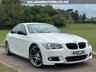 USED 2012 12 BMW 3 SERIES 2.0 318i Sport Plus Edition Coupe 2dr Petrol Manual Euro 5 (143 ps) NEW TIMING CHAIN RUNS LIKE NEW