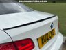 USED 2012 12 BMW 3 SERIES 2.0 318i Sport Plus Edition Coupe 2dr Petrol Manual Euro 5 (143 ps) NEW TIMING CHAIN RUNS LIKE NEW