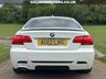 USED 2012 12 BMW 3 SERIES 2.0 318i Sport Plus Edition Coupe 2dr Petrol Manual Euro 5 (143 ps) NEW TIMING CHAIN RUNS LIKE NEW