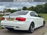 USED 2012 12 BMW 3 SERIES 2.0 318i Sport Plus Edition Coupe 2dr Petrol Manual Euro 5 (143 ps) NEW TIMING CHAIN RUNS LIKE NEW