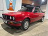 USED 1986 C BMW 3 SERIES 1.8 318i Baur Conversion 2dr RARE+DRIVES GREAT