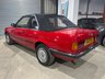 USED 1986 C BMW 3 SERIES 1.8 318i Baur Conversion 2dr RARE+DRIVES GREAT