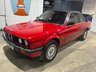 USED 1986 C BMW 3 SERIES 1.8 318i Baur Conversion 2dr RARE+DRIVES GREAT