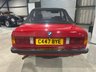 USED 1986 C BMW 3 SERIES 1.8 318i Baur Conversion 2dr RARE+DRIVES GREAT