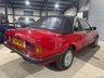 USED 1986 C BMW 3 SERIES 1.8 318i Baur Conversion 2dr RARE+DRIVES GREAT