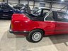USED 1986 C BMW 3 SERIES 1.8 318i Baur Conversion 2dr RARE+DRIVES GREAT