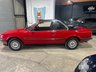 USED 1986 C BMW 3 SERIES 1.8 318i Baur Conversion 2dr RARE+DRIVES GREAT