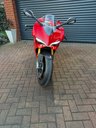 USED 2012 12 DUCATI 1199 PANIGALE S (2012) LIKE NEW+INSIDE STORED DISPLAY