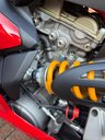 USED 2012 12 DUCATI 1199 PANIGALE S (2012) LIKE NEW+INSIDE STORED DISPLAY