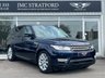 USED 2017 LAND ROVER RANGE ROVER SPORT 3.0 SD V6 HSE SUV 5dr Diesel Auto 4WD Euro 6 (s/s) (306 ps) Fixed Panoramic Roof  - Heated Wheel - Four Corner Electronic Air Suspension - Privacy Glass