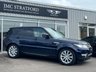 USED 2017 LAND ROVER RANGE ROVER SPORT 3.0 SD V6 HSE SUV 5dr Diesel Auto 4WD Euro 6 (s/s) (306 ps) Fixed Panoramic Roof  - Heated Wheel - Four Corner Electronic Air Suspension - Privacy Glass
