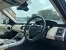 USED 2017 LAND ROVER RANGE ROVER SPORT 3.0 SD V6 HSE SUV 5dr Diesel Auto 4WD Euro 6 (s/s) (306 ps) Fixed Panoramic Roof  - Heated Wheel - Four Corner Electronic Air Suspension - Privacy Glass