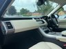 USED 2017 LAND ROVER RANGE ROVER SPORT 3.0 SD V6 HSE SUV 5dr Diesel Auto 4WD Euro 6 (s/s) (306 ps) Fixed Panoramic Roof  - Heated Wheel - Four Corner Electronic Air Suspension - Privacy Glass