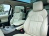 USED 2017 LAND ROVER RANGE ROVER SPORT 3.0 SD V6 HSE SUV 5dr Diesel Auto 4WD Euro 6 (s/s) (306 ps) Fixed Panoramic Roof  - Heated Wheel - Four Corner Electronic Air Suspension - Privacy Glass