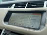 USED 2017 LAND ROVER RANGE ROVER SPORT 3.0 SD V6 HSE SUV 5dr Diesel Auto 4WD Euro 6 (s/s) (306 ps) Fixed Panoramic Roof  - Heated Wheel - Four Corner Electronic Air Suspension - Privacy Glass