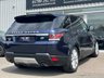 USED 2017 LAND ROVER RANGE ROVER SPORT 3.0 SD V6 HSE SUV 5dr Diesel Auto 4WD Euro 6 (s/s) (306 ps) Fixed Panoramic Roof  - Heated Wheel - Four Corner Electronic Air Suspension - Privacy Glass