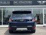 USED 2017 LAND ROVER RANGE ROVER SPORT 3.0 SD V6 HSE SUV 5dr Diesel Auto 4WD Euro 6 (s/s) (306 ps) Fixed Panoramic Roof  - Heated Wheel - Four Corner Electronic Air Suspension - Privacy Glass
