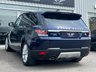 USED 2017 LAND ROVER RANGE ROVER SPORT 3.0 SD V6 HSE SUV 5dr Diesel Auto 4WD Euro 6 (s/s) (306 ps) Fixed Panoramic Roof  - Heated Wheel - Four Corner Electronic Air Suspension - Privacy Glass