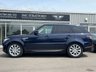 USED 2017 LAND ROVER RANGE ROVER SPORT 3.0 SD V6 HSE SUV 5dr Diesel Auto 4WD Euro 6 (s/s) (306 ps) Fixed Panoramic Roof  - Heated Wheel - Four Corner Electronic Air Suspension - Privacy Glass