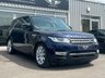 USED 2017 LAND ROVER RANGE ROVER SPORT 3.0 SD V6 HSE SUV 5dr Diesel Auto 4WD Euro 6 (s/s) (306 ps) Fixed Panoramic Roof  - Heated Wheel - Four Corner Electronic Air Suspension - Privacy Glass