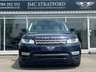 USED 2017 LAND ROVER RANGE ROVER SPORT 3.0 SD V6 HSE SUV 5dr Diesel Auto 4WD Euro 6 (s/s) (306 ps) Fixed Panoramic Roof  - Heated Wheel - Four Corner Electronic Air Suspension - Privacy Glass