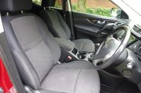 USED 2016 66 NISSAN QASHQAI 1.5 dCi N-Connecta SUV 5dr Diesel Manual 2WD Euro 6 (s/s) (110 ps) Cambelt , Water Pump Just Replaced
