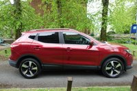 USED 2016 66 NISSAN QASHQAI 1.5 dCi N-Connecta SUV 5dr Diesel Manual 2WD Euro 6 (s/s) (110 ps) Cambelt , Water Pump Just Replaced