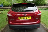 USED 2016 66 NISSAN QASHQAI 1.5 dCi N-Connecta SUV 5dr Diesel Manual 2WD Euro 6 (s/s) (110 ps) Cambelt , Water Pump Just Replaced