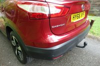 USED 2016 66 NISSAN QASHQAI 1.5 dCi N-Connecta SUV 5dr Diesel Manual 2WD Euro 6 (s/s) (110 ps) Cambelt , Water Pump Just Replaced