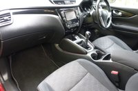 USED 2016 66 NISSAN QASHQAI 1.5 dCi N-Connecta SUV 5dr Diesel Manual 2WD Euro 6 (s/s) (110 ps) Cambelt , Water Pump Just Replaced