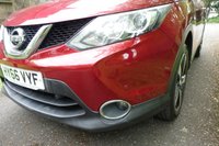 USED 2016 66 NISSAN QASHQAI 1.5 dCi N-Connecta SUV 5dr Diesel Manual 2WD Euro 6 (s/s) (110 ps) Cambelt , Water Pump Just Replaced