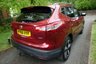 USED 2016 66 NISSAN QASHQAI 1.5 dCi N-Connecta SUV 5dr Diesel Manual 2WD Euro 6 (s/s) (110 ps) Cambelt , Water Pump Just Replaced