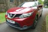 USED 2016 66 NISSAN QASHQAI 1.5 dCi N-Connecta SUV 5dr Diesel Manual 2WD Euro 6 (s/s) (110 ps) Cambelt , Water Pump Just Replaced