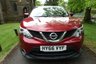 USED 2016 66 NISSAN QASHQAI 1.5 dCi N-Connecta SUV 5dr Diesel Manual 2WD Euro 6 (s/s) (110 ps) Cambelt , Water Pump Just Replaced