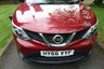 USED 2016 66 NISSAN QASHQAI 1.5 dCi N-Connecta SUV 5dr Diesel Manual 2WD Euro 6 (s/s) (110 ps) Cambelt , Water Pump Just Replaced
