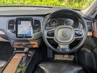 USED 2018 68 VOLVO XC90 2.0 T6 Inscription Pro Auto 4WD Euro 6 (s/s) 5dr HIGH SPEC-PAN ROOF-360CAM-FSH